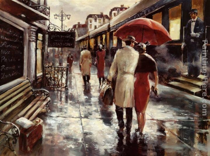 Brent Heighton Metropolitan Station